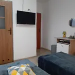Monica Dwuosobowe Tylko Dla Doroslych 홈스테이 *