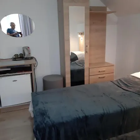 Séjour chez l'habitant Monica Dwuosobowe Tylko Dla Doroslych