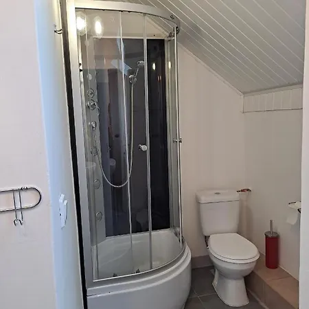 Monica Dwuosobowe Tylko Dla Doroslych Quarto em Acomodações Particulares