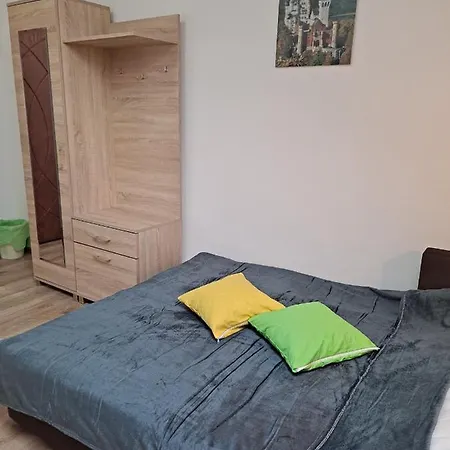 Monica Dwuosobowe Tylko Dla Doroslych Quarto em Acomodações Particulares