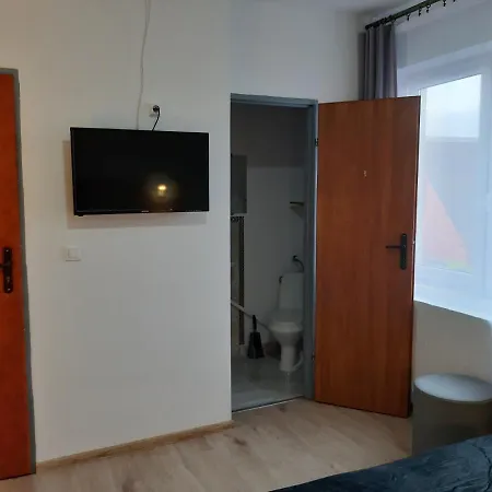 Homestay Monica Dwuosobowe Tylko Dla Doroslych