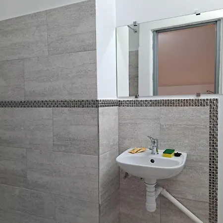 Monica Dwuosobowe Tylko Dla Doroslych Quarto em Acomodações Particulares Mielenko