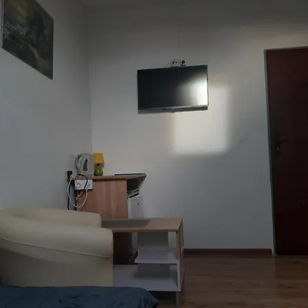 Monica Dwuosobowe Tylko Dla Doroslych Séjour chez l'habitant Mielenko