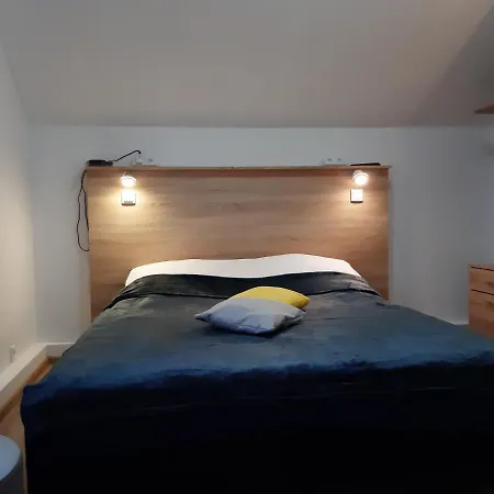 Monica Dwuosobowe Tylko Dla Doroslych Homestay Mielenko