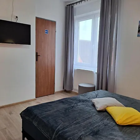 Monica Dwuosobowe Tylko Dla Doroslych * Mielenko