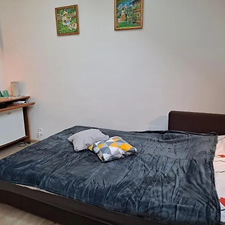 Monica Dwuosobowe Tylko Dla Doroslych Homestay *