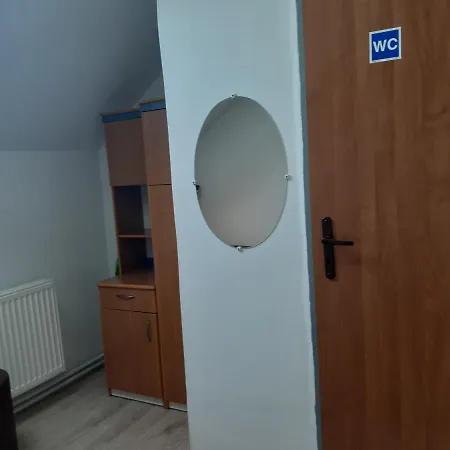 Monica Dwuosobowe Tylko Dla Doroslych Quarto em Acomodações Particulares *