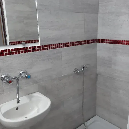 Quarto em Acomodações Particulares Monica Dwuosobowe Tylko Dla Doroslych