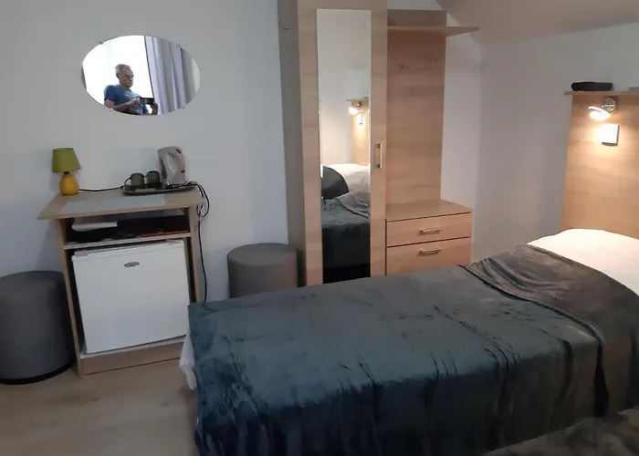 Homestay Monica Dwuosobowe Tylko Dla Doroslych