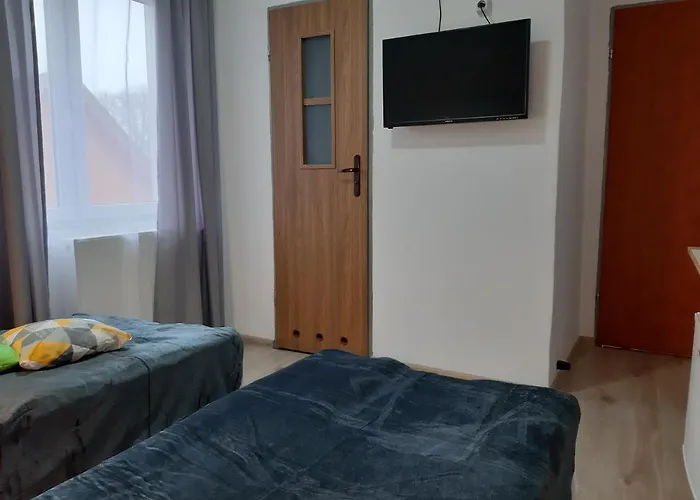 Monica Dwuosobowe Tylko Dla Doroslych *