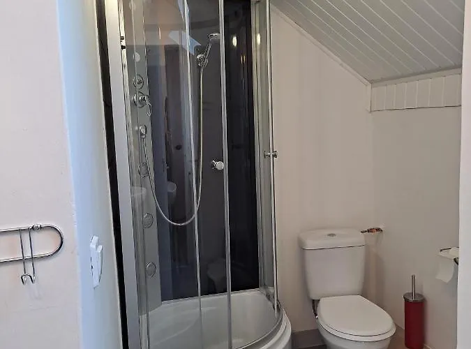 Monica Dwuosobowe Tylko Dla Doroslych Homestay