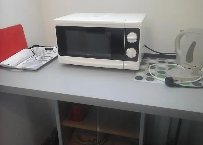 Homestay Monica Dwuosobowe Tylko Dla Doroslych Mielenko