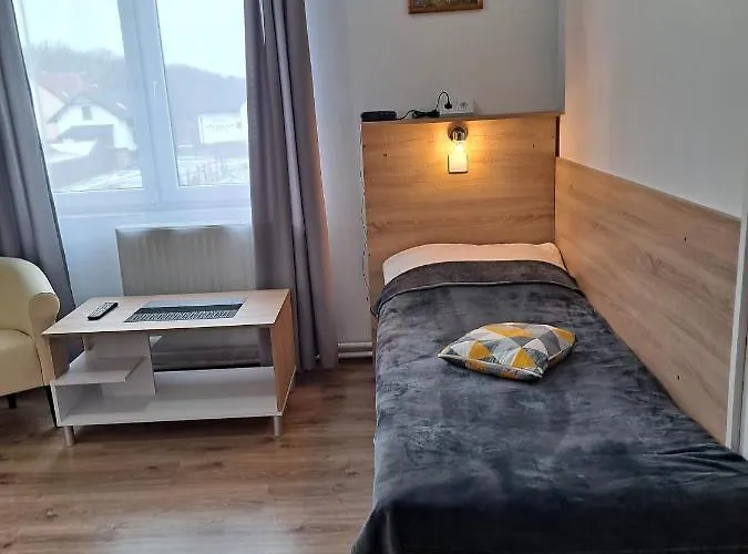 Homestay Monica Dwuosobowe Tylko Dla Doroslych *