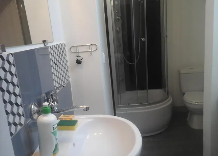 Monica Dwuosobowe Tylko Dla Doroslych * Mielenko