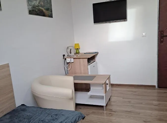 民宿 Monica Dwuosobowe Tylko Dla Doroslych