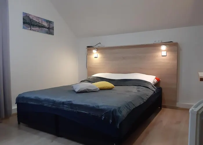 Monica Dwuosobowe Tylko Dla Doroslych Homestay Mielenko