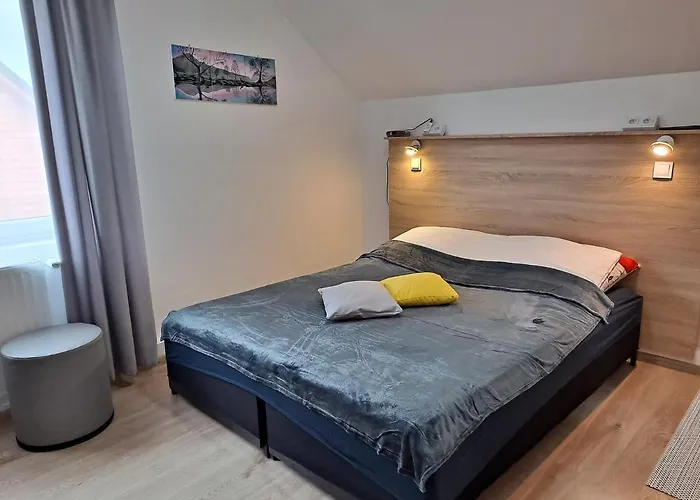 Homestay Monica Dwuosobowe Tylko Dla Doroslych *