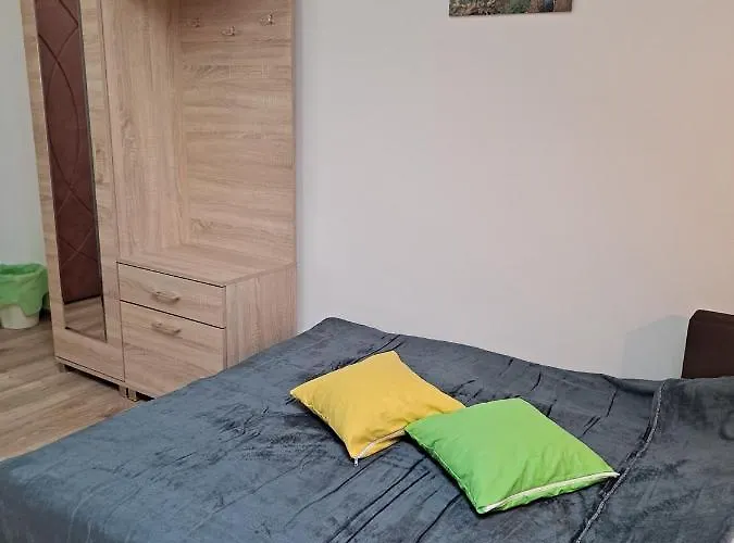 Monica Dwuosobowe Tylko Dla Doroslych Homestay