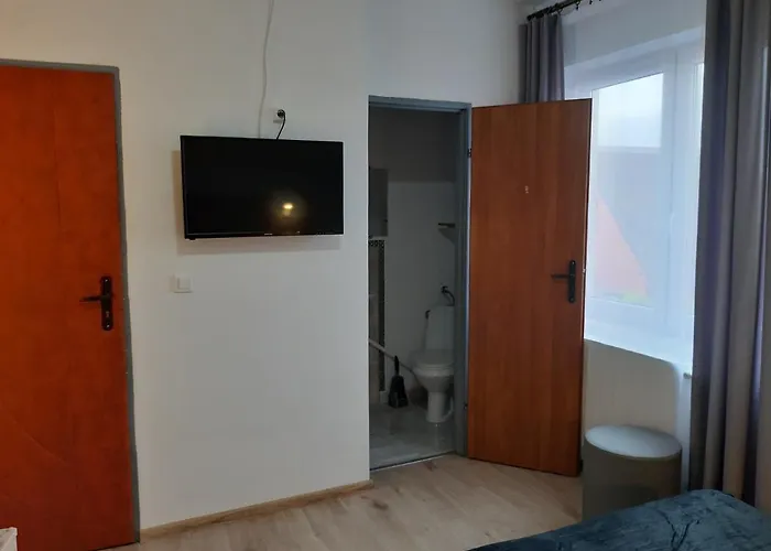 Homestay Monica Dwuosobowe Tylko Dla Doroslych