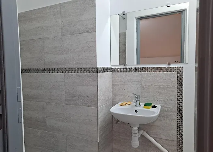 Monica Dwuosobowe Tylko Dla Doroslych 民宿 米耶伦科