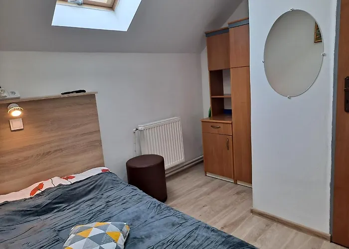 Monica Dwuosobowe Tylko Dla Doroslych Homestay