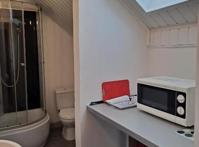 Homestay Monica Dwuosobowe Tylko Dla Doroslych *