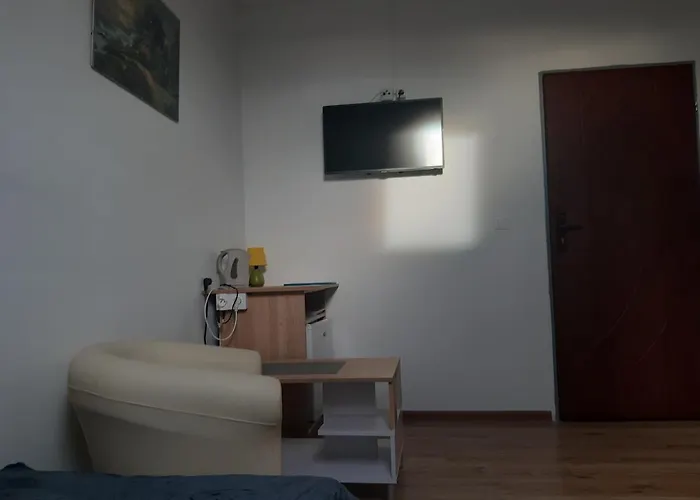 Monica Dwuosobowe Tylko Dla Doroslych Homestay Mielenko