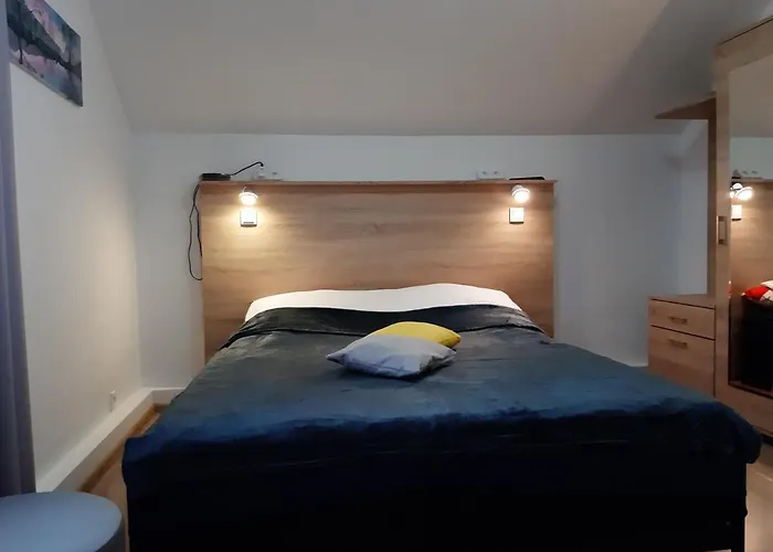 Monica Dwuosobowe Tylko Dla Doroslych Homestay Mielenko