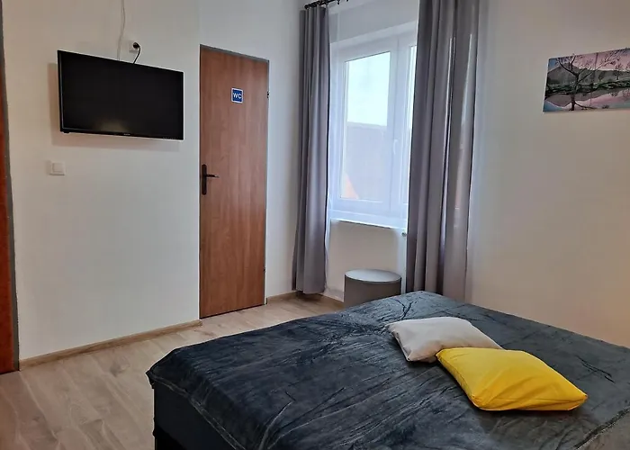 Monica Dwuosobowe Tylko Dla Doroslych * Mielenko