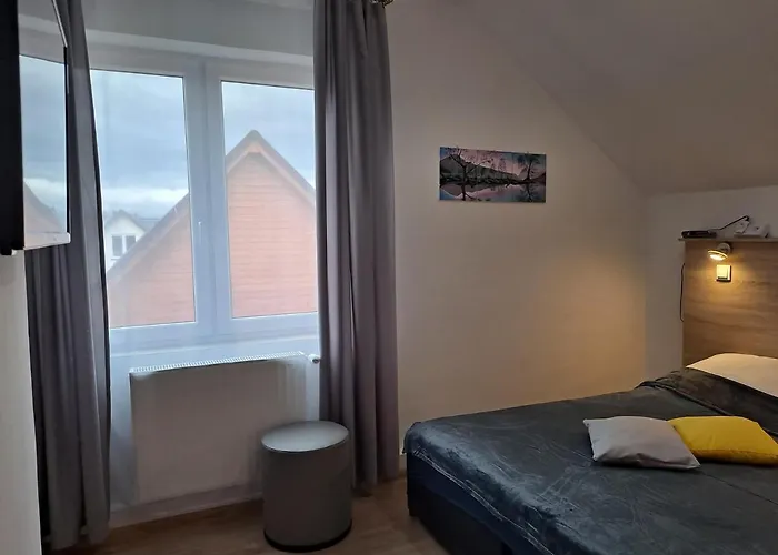 Monica Dwuosobowe Tylko Dla Doroslych 民宿