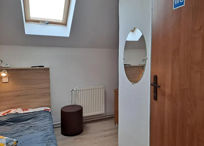 Monica Dwuosobowe Tylko Dla Doroslych Homestay