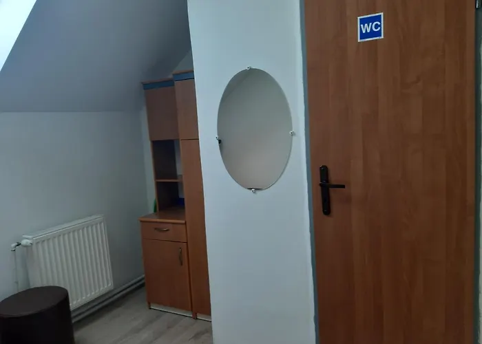 Monica Dwuosobowe Tylko Dla Doroslych Homestay *