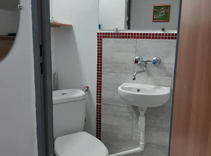 Homestay Monica Dwuosobowe Tylko Dla Doroslych