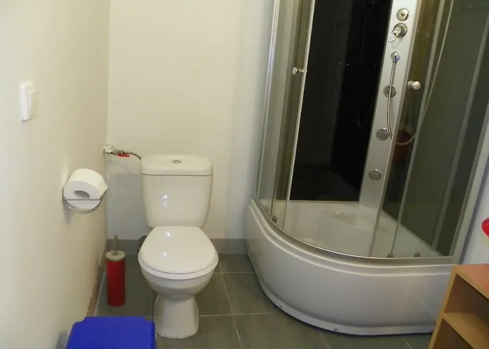 Monica Dwuosobowe Tylko Dla Doroslych *